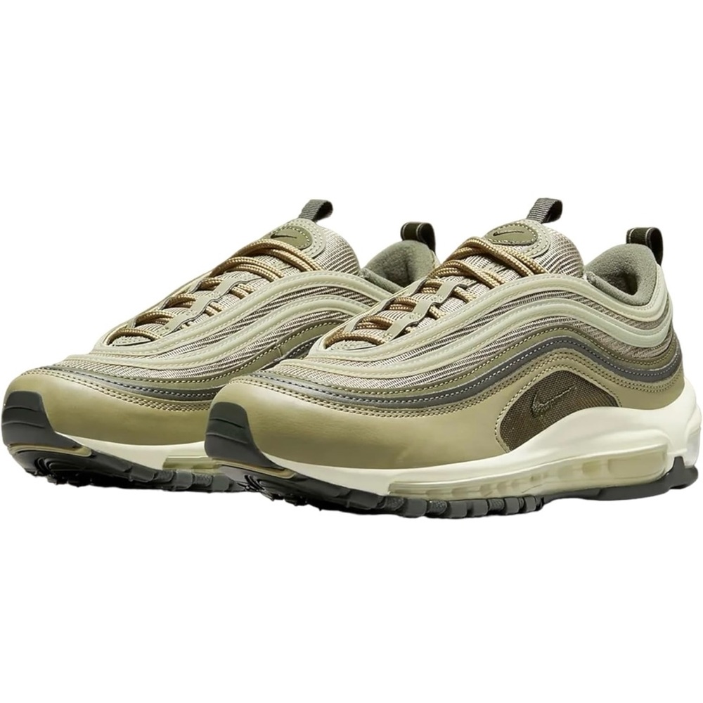 Nike Air Max 97 Olive Sneakers